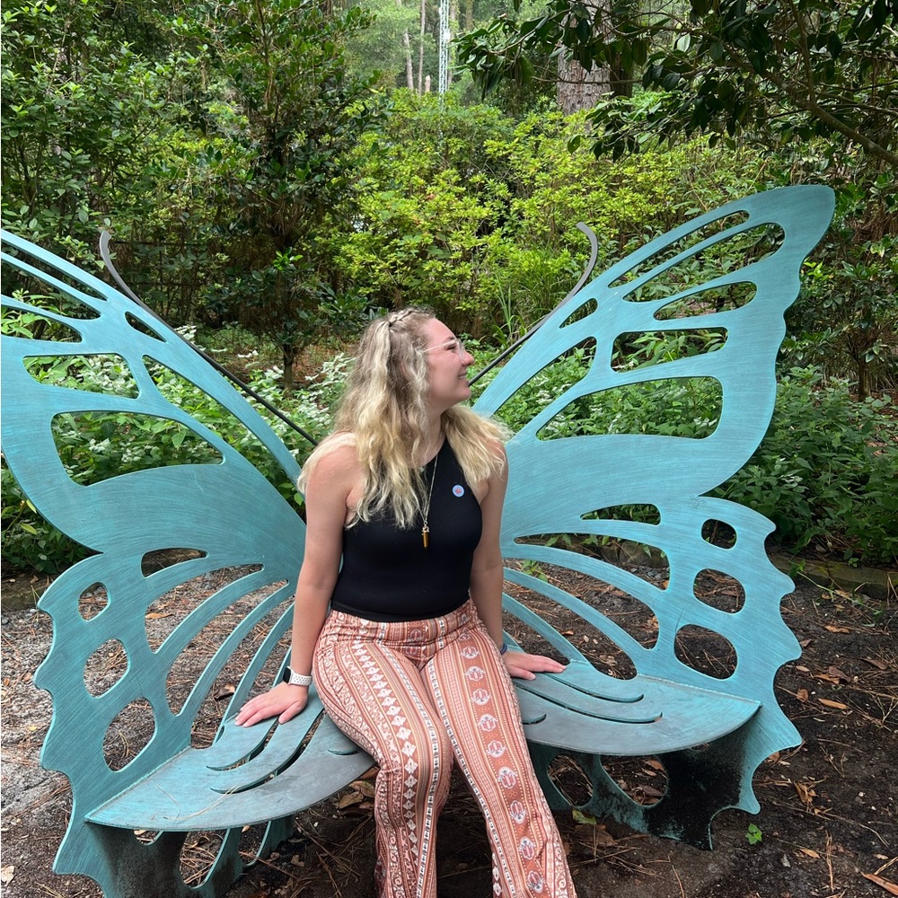 Meet your Posher, Kylie